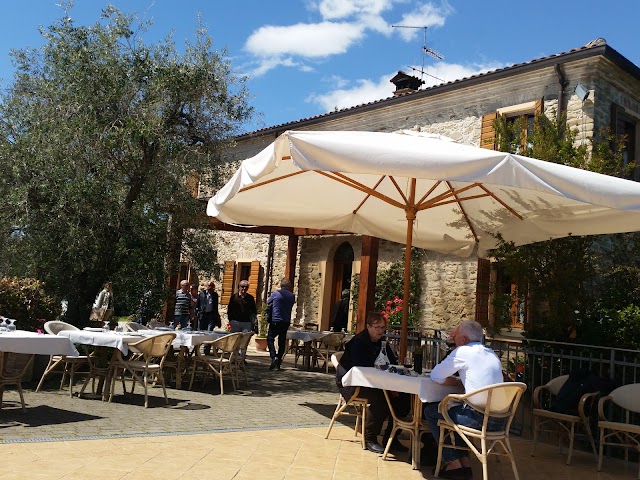 Agriturismo Ca' Marcella