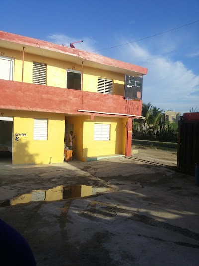 Photos of Motel Fuego Pasion