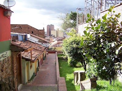 Photos of Hostal Baluarte La Candelaria