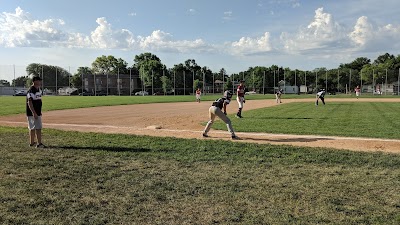 Lincoln High School Baseball Field