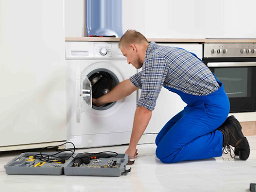 Best Washing Machine Repair Service in Subhash Nagar | Washing Machine Repair Cost | Call- Rajput… post image