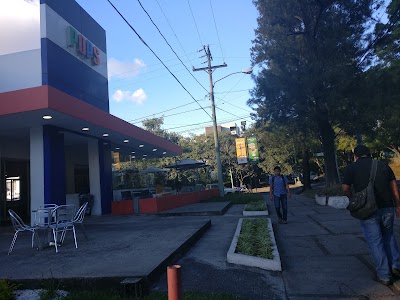Photos of Helados Pops Las Americas