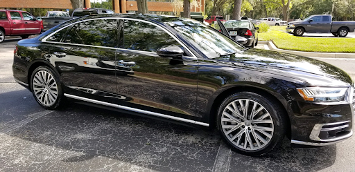 Chery Car Detailing Services