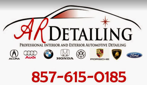 A R Professional Auto Detailing Gallery - United States