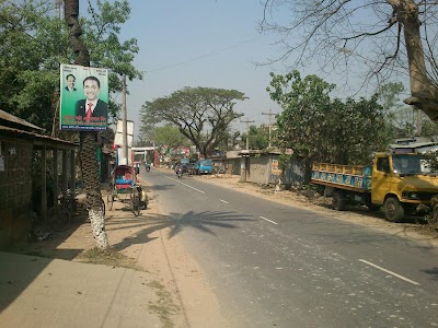 Photos of Dhuliakhal Bus Stop
