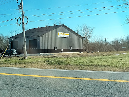 North Country Krown Gallery - United States