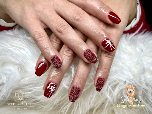 Sabrina's Nagelstübchen - Thumbnail