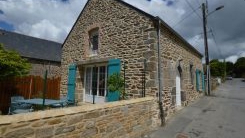 Photo de Le Clos des Gastines - Gîtes de France