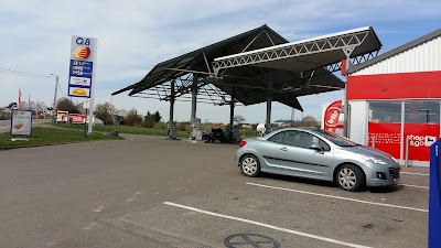 Photos of Q8 Shop&Go Wellin