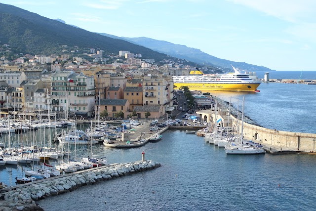 Bastia