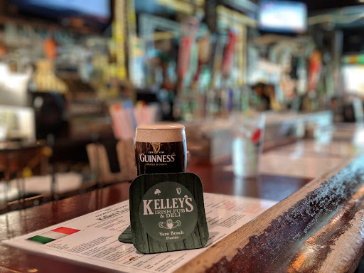 Kelley's Irish Pub - Thumbnail