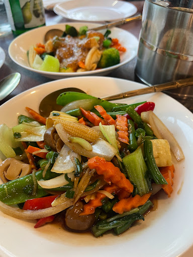 Thai Ayutthaya Restaurant - Thumbnail