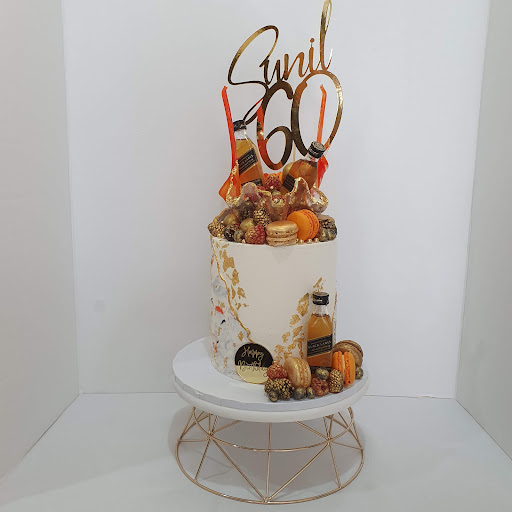 Cakes by Anjali