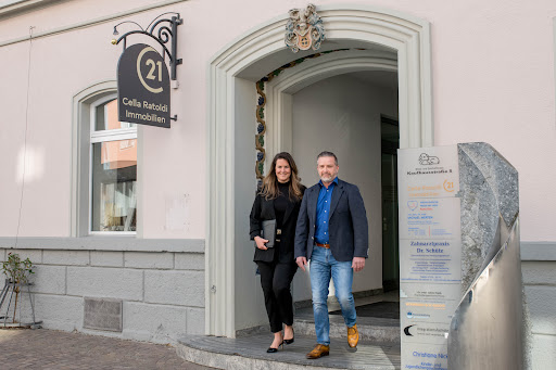 CENTURY21 Cella Ratoldi Immobilien GbR - Thumbnail
