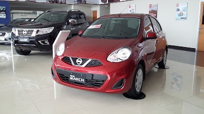 Photos of Indomobil Nissan Datsun Medan Amplas