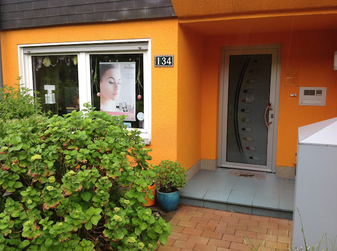 A.S. Kosmetik & Fußpflege