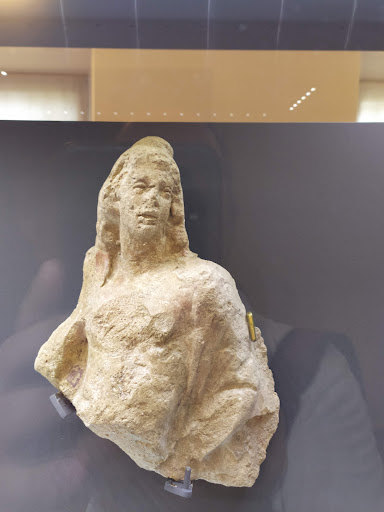 MANTR - Museo Archeologico Nazionale e Teatro Romano di Spoleto Gallery - Italy