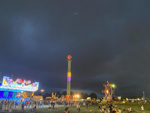 Cole County Fair