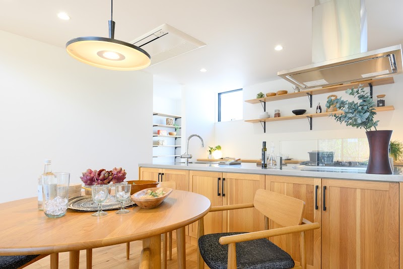 アキュラホーム 鈴鹿展示場