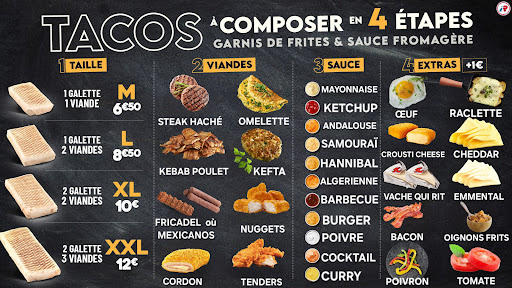 Photo 3 - Burger Gourmand Oudon
