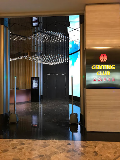 Genting Club
