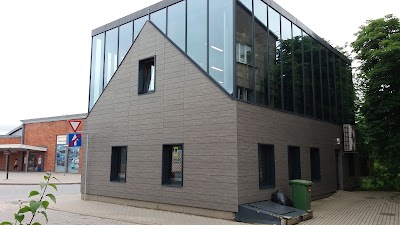 Photos of Zvaigznes grāmatu nams