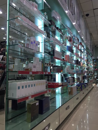 Photos of Euphoria Parfums (Эйфория Парфюмс)