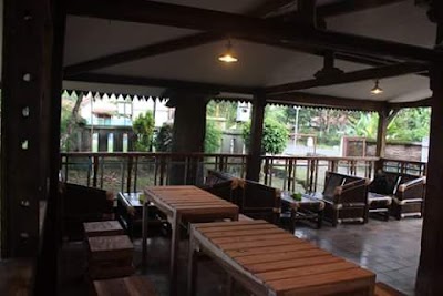 Photos of Warkop D'Jagong