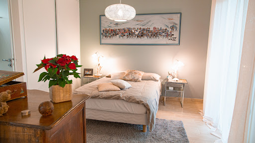 Photo de La Maison de Blandine de Limonest Habitat partagé & accompagné pour seniors à Sainte-Blandine (38110)