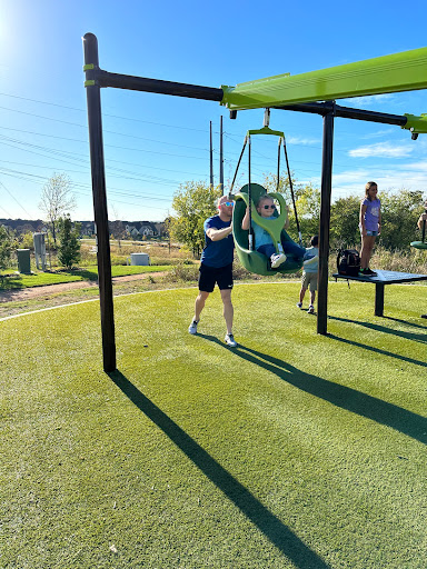 Monarch View Park - Visual