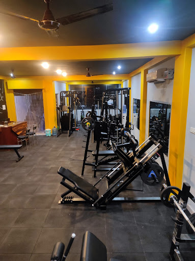 The Fitness Arena - Ladies & Gents