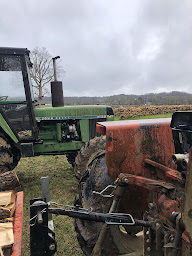 Photo n°1 de BLS SERVICES à Bonrepos (Magasin de bois de chauffage)