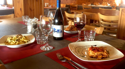 Alpetta Courmayeur Plan Checrouit