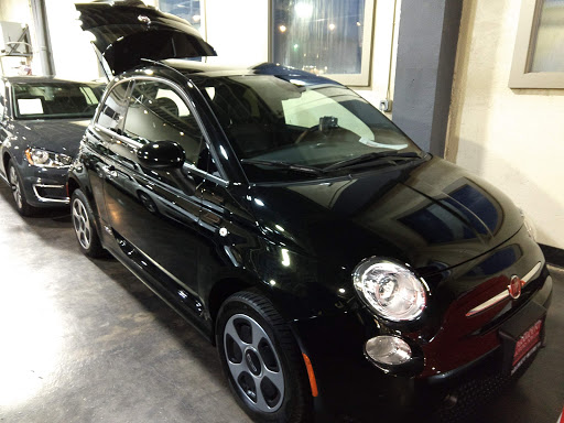 Paramount Motors NW - Thumbnail