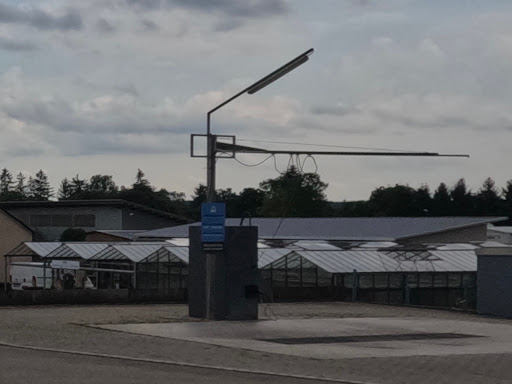 Waschplatz - Visual