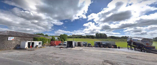 Ballycrummy Car Wash & Tyres - Thumbnail