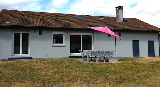 Photo de Gîte des Plateaux - Vosges Sud à Plancher-Bas (70290)