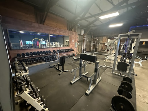 Iron Mill Gym & Fitness - Thumbnail