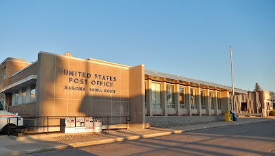 Algona Post Office