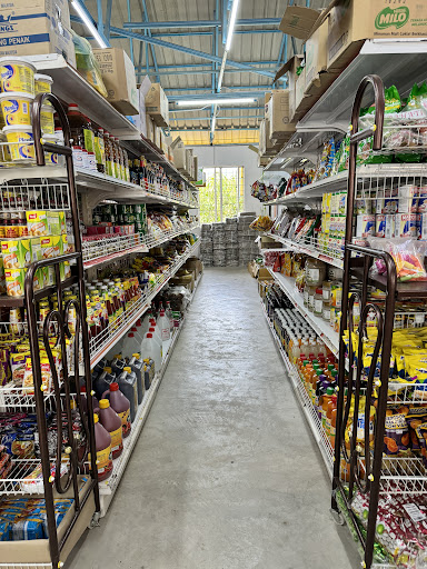 Zakaria & Family Shop