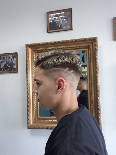 Comentarii opinii despre BARBER & NAILS