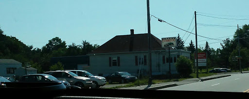 Devlin Motors - Visual