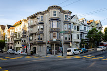 Nob Hill, San Francisco, United States