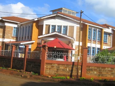 Photos of Tseikuru