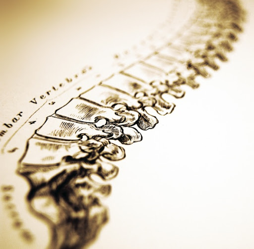 Dr Zachary Stockton- Pleasant Hill Chiropractor