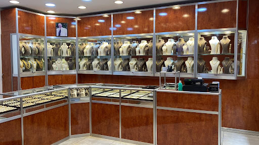 Juwelier Al-Hanan