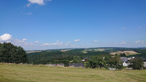 Wanderparkplatz Traumschleife Rockenburger Urwaldpfad - Thumbnail