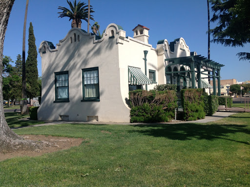 Patterson Historical Museum - Thumbnail