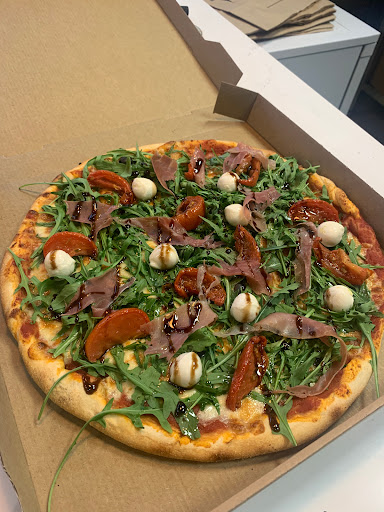Photo 3 - Pizza Bonici Teyran