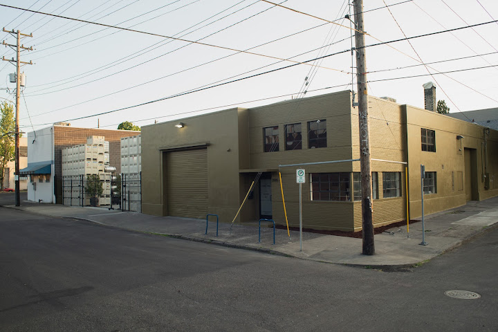 Division Winemaking Company by null